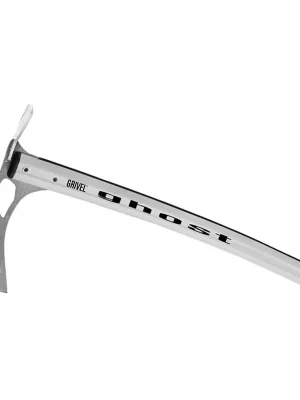 Grivel cepín Ice Axe Ghost, White Nejlepší Volba