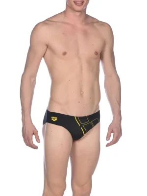 Arena plavky M Essentials Brief Akční Cena