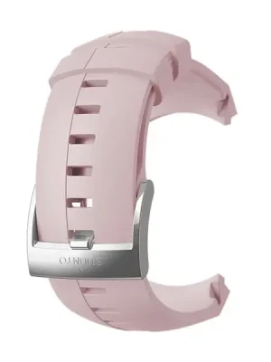 Rychlé Dodání Suunto náhradní pásek Spartan Sport Sakura