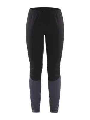Autentický Craft kalhoty Storm Balance Tights W 1908250-999000