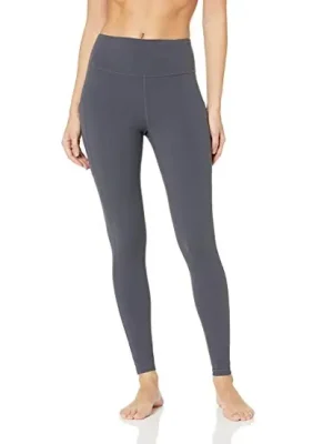 Hit Sezóny Prana legíny Electa Legging W41190920 coal