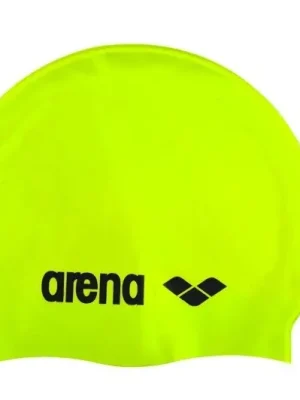 Arena čepice plavecká Classic Silicone 91662 65 Víkendová Akce