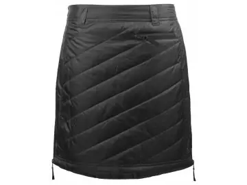 Nízká Cena Skhoop sukně zimní Sandy Short, black
