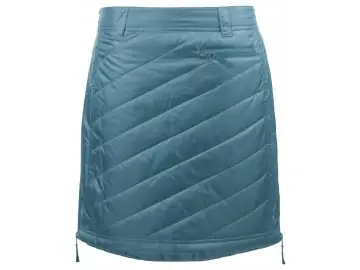 Skhoop sukně zimní Sandy Short, blue surf Speciální Cena