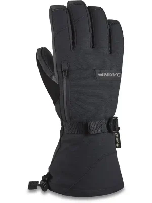 Horká Nabídka Dakine rukavice Titan Gore-Tex Glove, black
