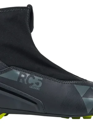 Nejlepší Cena Fischer boty na běžky RC5 Classic 25/26