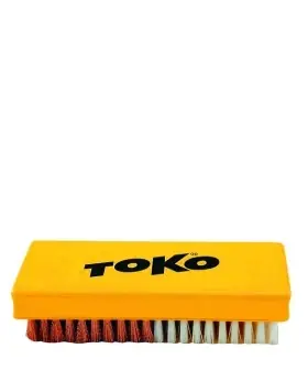 Toko Kombi kartáč nylon/bronz Poslední Šance