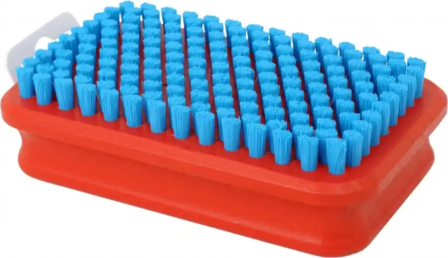 Swix kartáč nylon modrý Sezónní Sleva