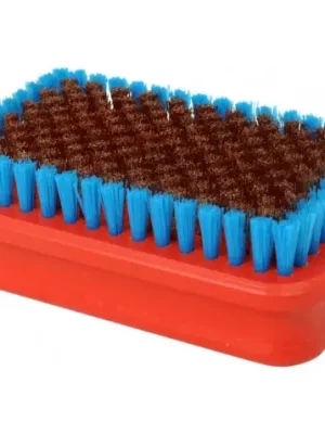 Zlevněný Swix kartáč bronz střední