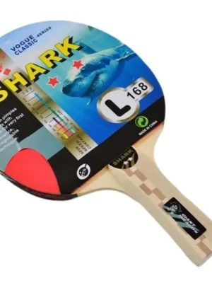 Autentický Giant Dragon pálka na stolní tenis Shark 2* 90202