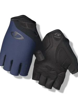 Giro rukavice Jag, Midnight Blue Sezónní Sleva