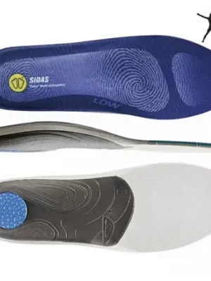Koupit Online Sidas vložky 3fett comfort cz low