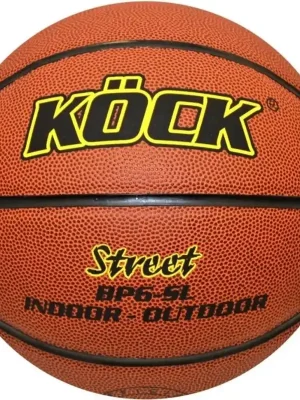 Vysoce Kvalitní Kock Míč Street BP6-SL
