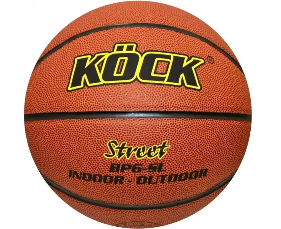 Vysoce Kvalitní Kock Míč Street BP6-SL