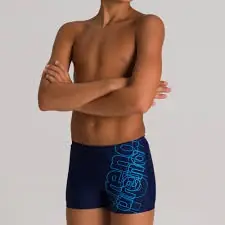 Arena plavky B Spotlight JR. short 003166780 Originální