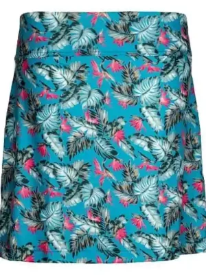 Skhoop letní sukně Erika, ocean blue Super Cena