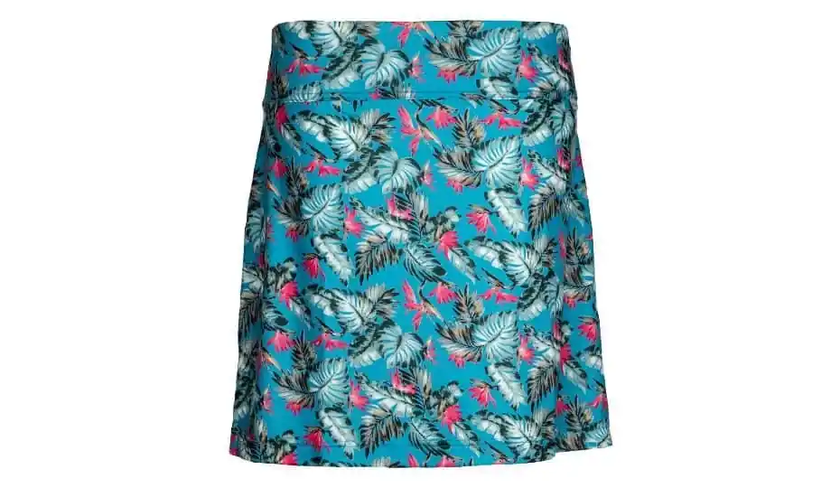 Skhoop letní sukně Erika, ocean blue Super Cena