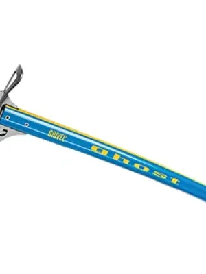 Poslední Šance Grivel cepín Ice Axe Ghost, Blue