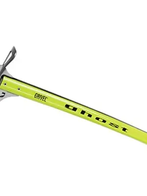 Grivel cepín Ice Axe Ghost, Green Akční Nabídka
