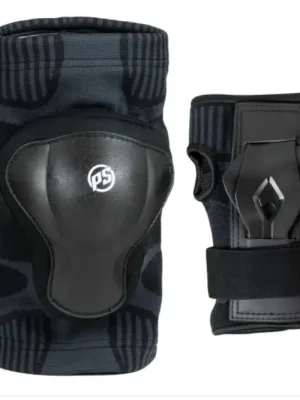 Rychlé Dodání Powerslide chrániče Onesie Men (dual pack) (sada)