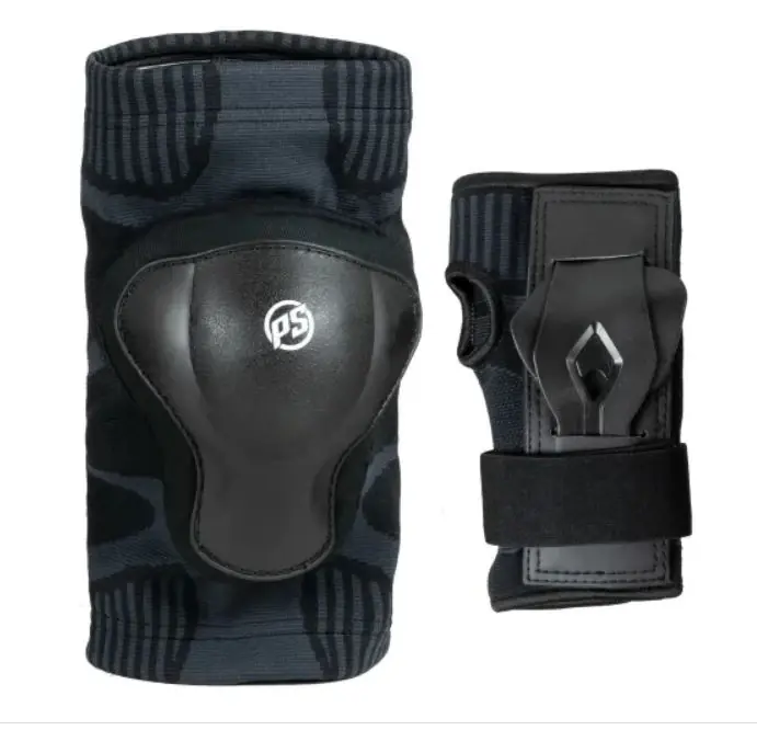 Rychlé Dodání Powerslide chrániče Onesie Men (dual pack) (sada)