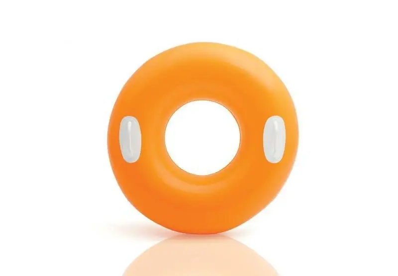 Intex kruh s držadlem 76cm 59258 Ihned K Objednání
