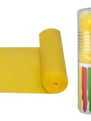 Nízká Cena Kock Aerobic Band 2m žlutý