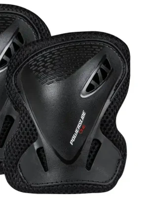 Výhodná Nabídka Powerslide chrániče One Basic Adult (sada)