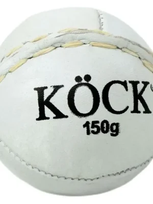 Kock kriket míček kůže 150g Vrácení Zdarma