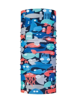 Buff Coolnet UV+ Baby Shoal Blue Rychlé Dodání