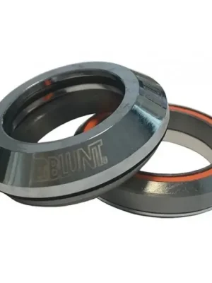 Poslední Šance Blunt hlavové složení Integrated Headset Polished