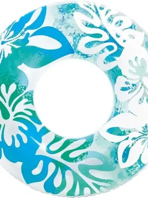 Intex kruh Clear Color 91cm Odeslání Ihned