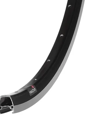 Odeslání Ihned MACH1 ráfek silniční 410 Road Runner V-brake 32děr/1nýt černý