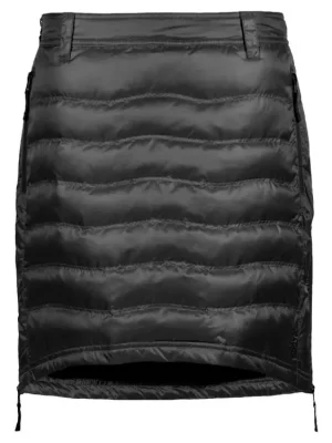 Skhoop sukně zimní péřová Short Down, black Objednat Nyní