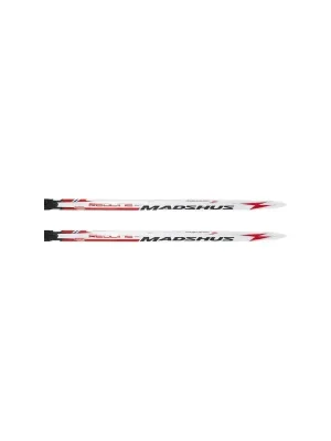 Výprodej Madshus běžky Red Line Carbon Classic Cold NIS