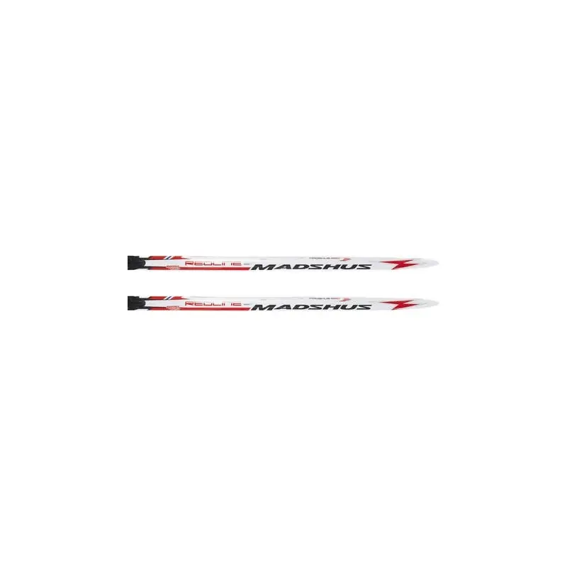 Výprodej Madshus běžky Red Line Carbon Classic Cold NIS