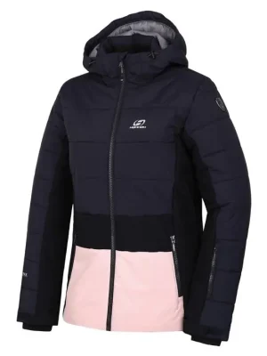 Bezpečná Platba Hannah bunda Marilyn blue nights/seashell pink