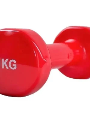 Kock činka kov/vinyl 1kg red 1 ks Omezená Nabídka