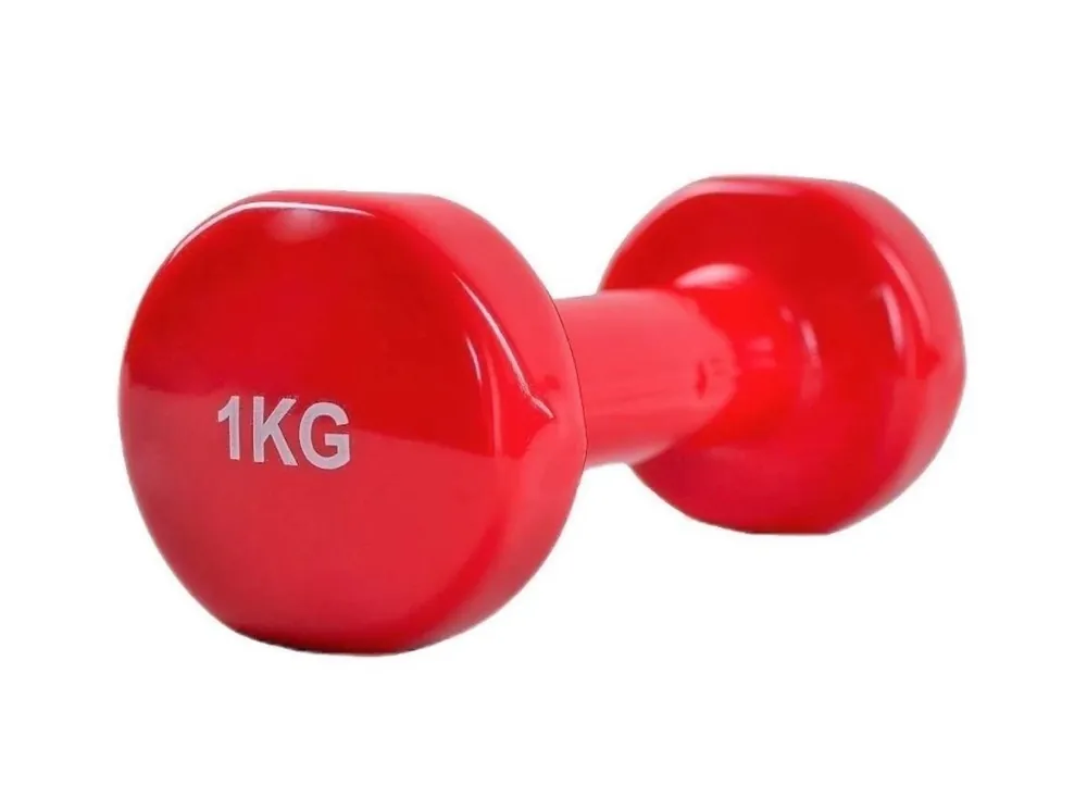 Kock činka kov/vinyl 1kg red 1 ks Omezená Nabídka