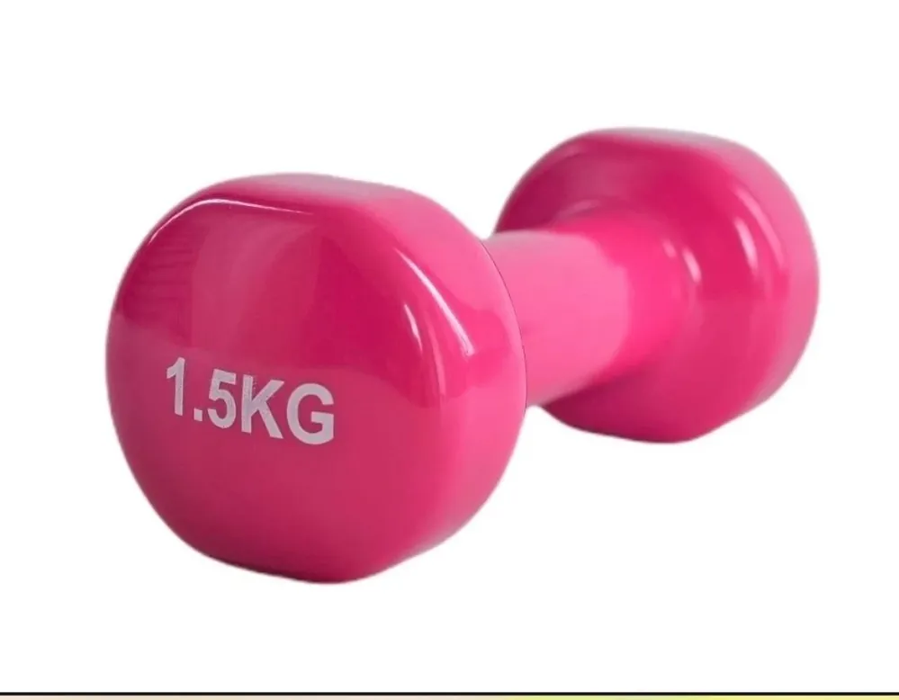 Kock činka kov/vinyl 1,5kg pink 1 ks Aktuální