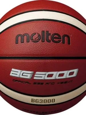 Objednat Nyní Molten basketbalový míč B6G3800
