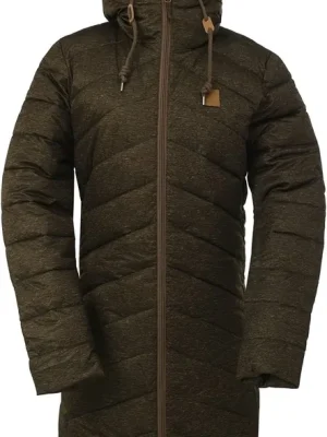 Vrácení Zdarma 2117 kabát Hidas, army green