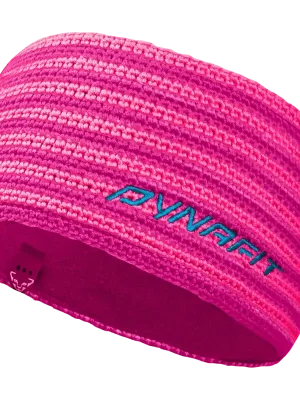 Dynafit čelenka Hand Knit 2 Headband 6461 Nová Kolekce