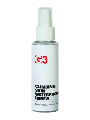 G3 Impregnace G3 Waterproof Renew 60ml Levný