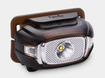 Fenix čelovka HL15, black Sleva