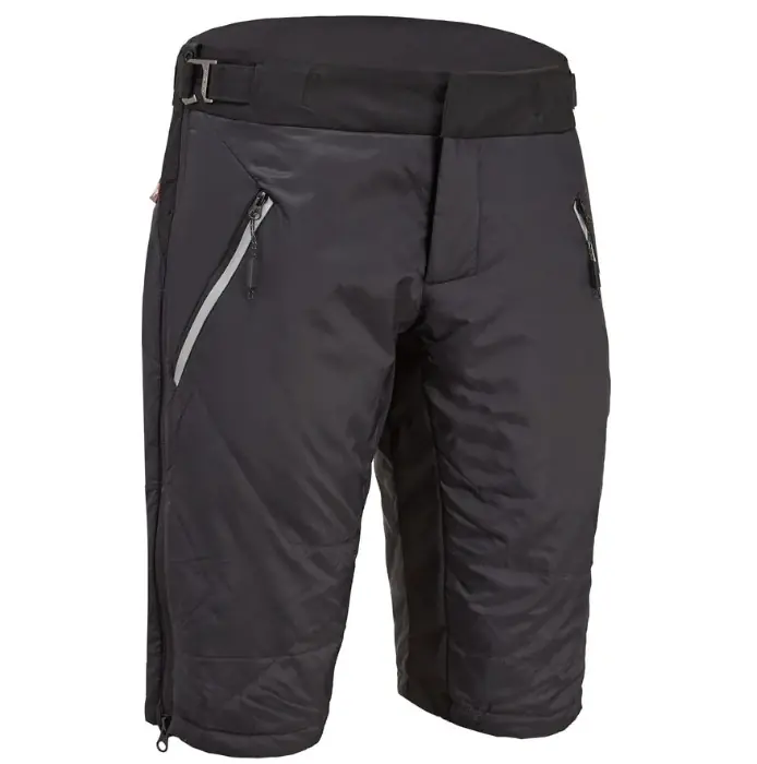 Silvini kalhoty Pre W, black Cenová Bomba