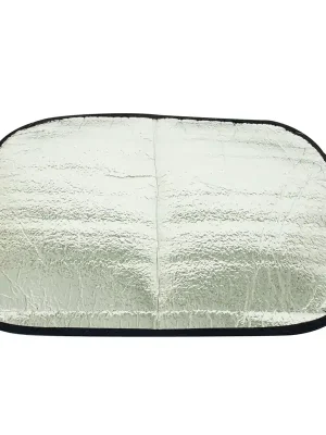Nová Kolekce YATE sedátko Alu 400x300mm
