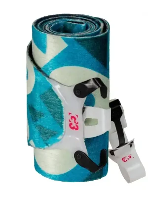 G3 skialpové stoupací pásy Minimist Glide 115 mm Ověřený