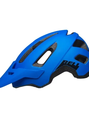 Bell přilba na kolo Nomad, Mat Blue/Black Aktuální