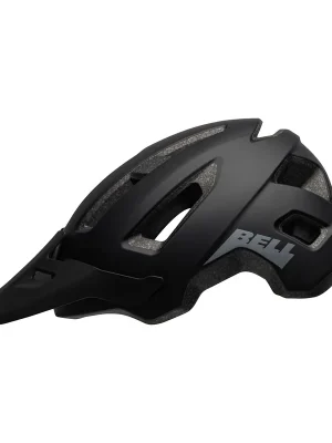 Aktuální Bell přilba na kolo Nomad Jr, Mat Black/Gray